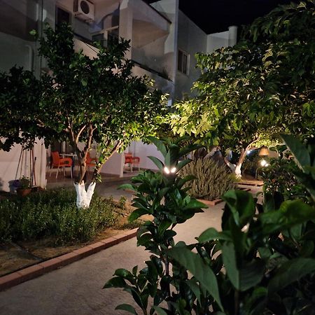 Villa Maroula Afantou Exteriér fotografie