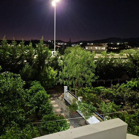 Villa Maroula Afantou Exteriér fotografie