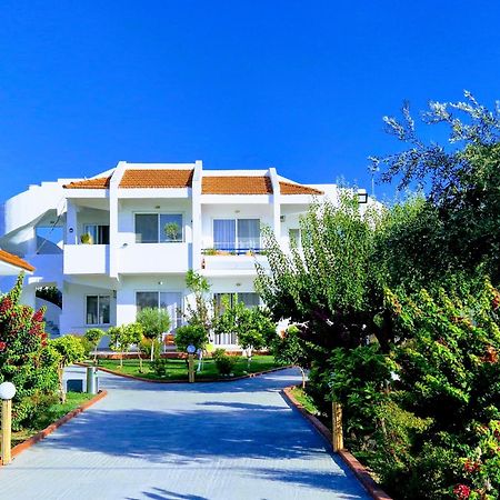 Villa Maroula Afantou Exteriér fotografie