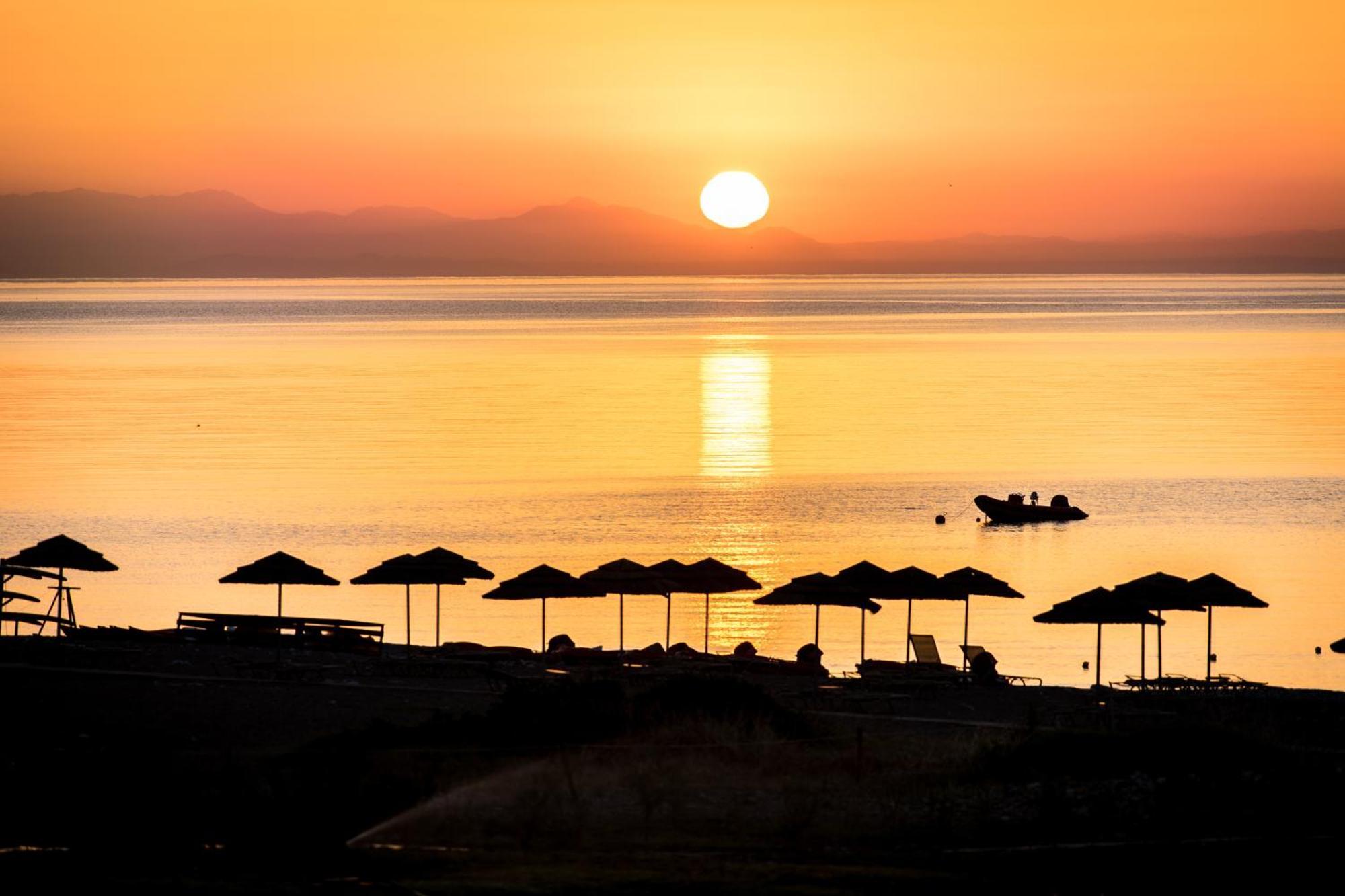 Villa Maroula Afantou Exteriér fotografie