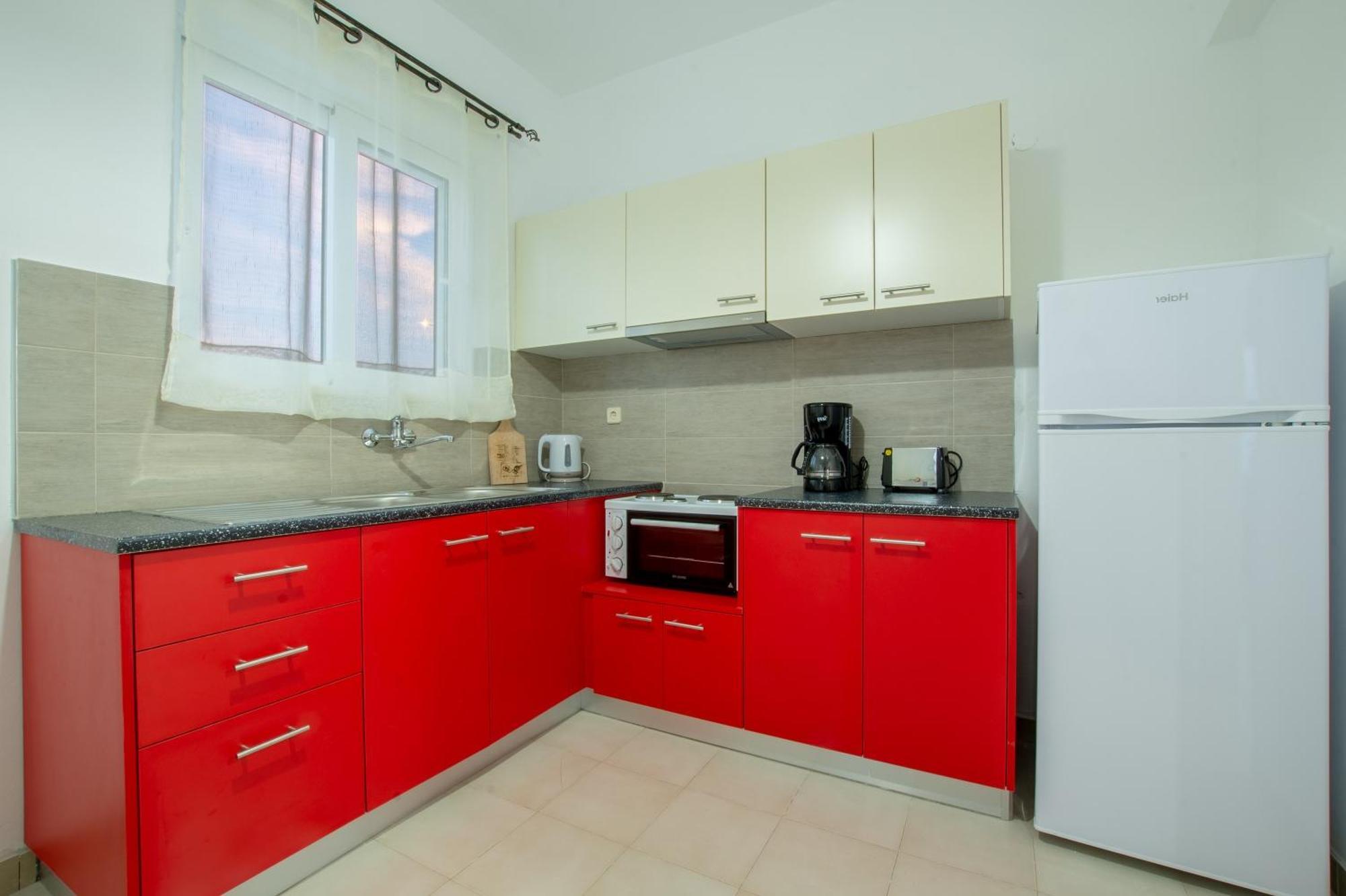 Villa Maroula Afantou Pokoj fotografie