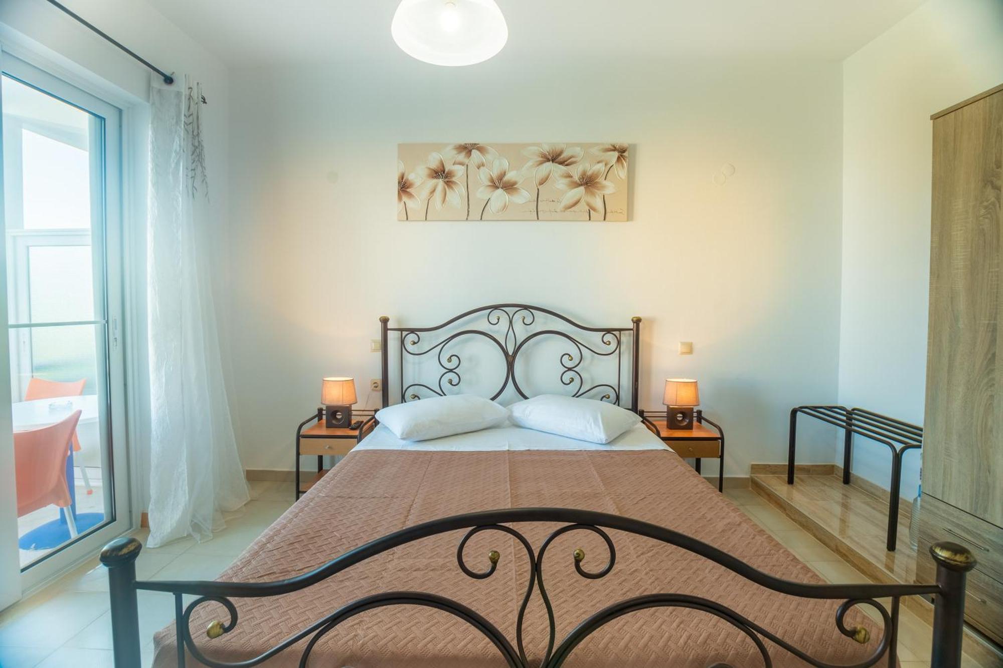 Villa Maroula Afantou Pokoj fotografie