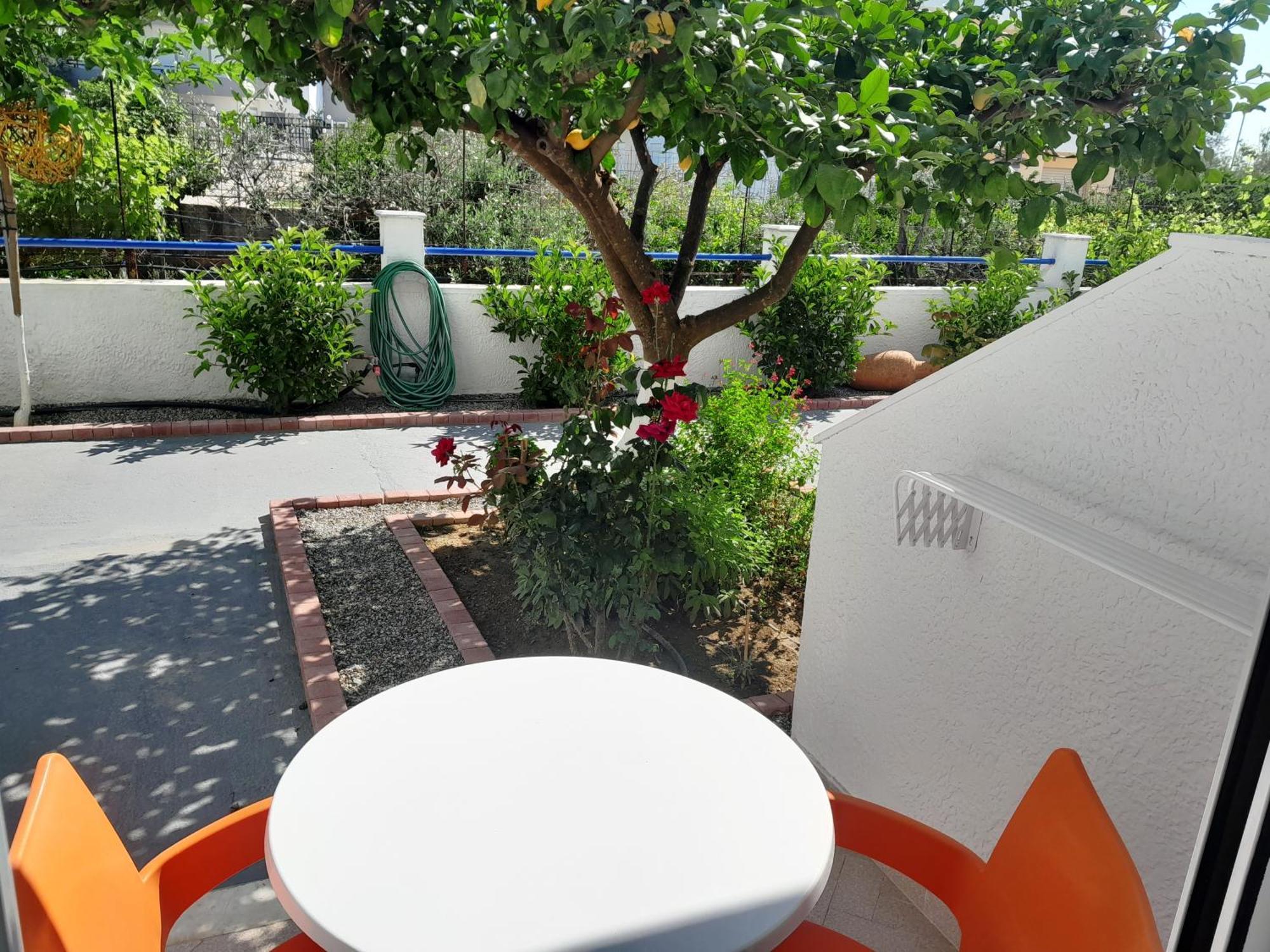 Villa Maroula Afantou Pokoj fotografie
