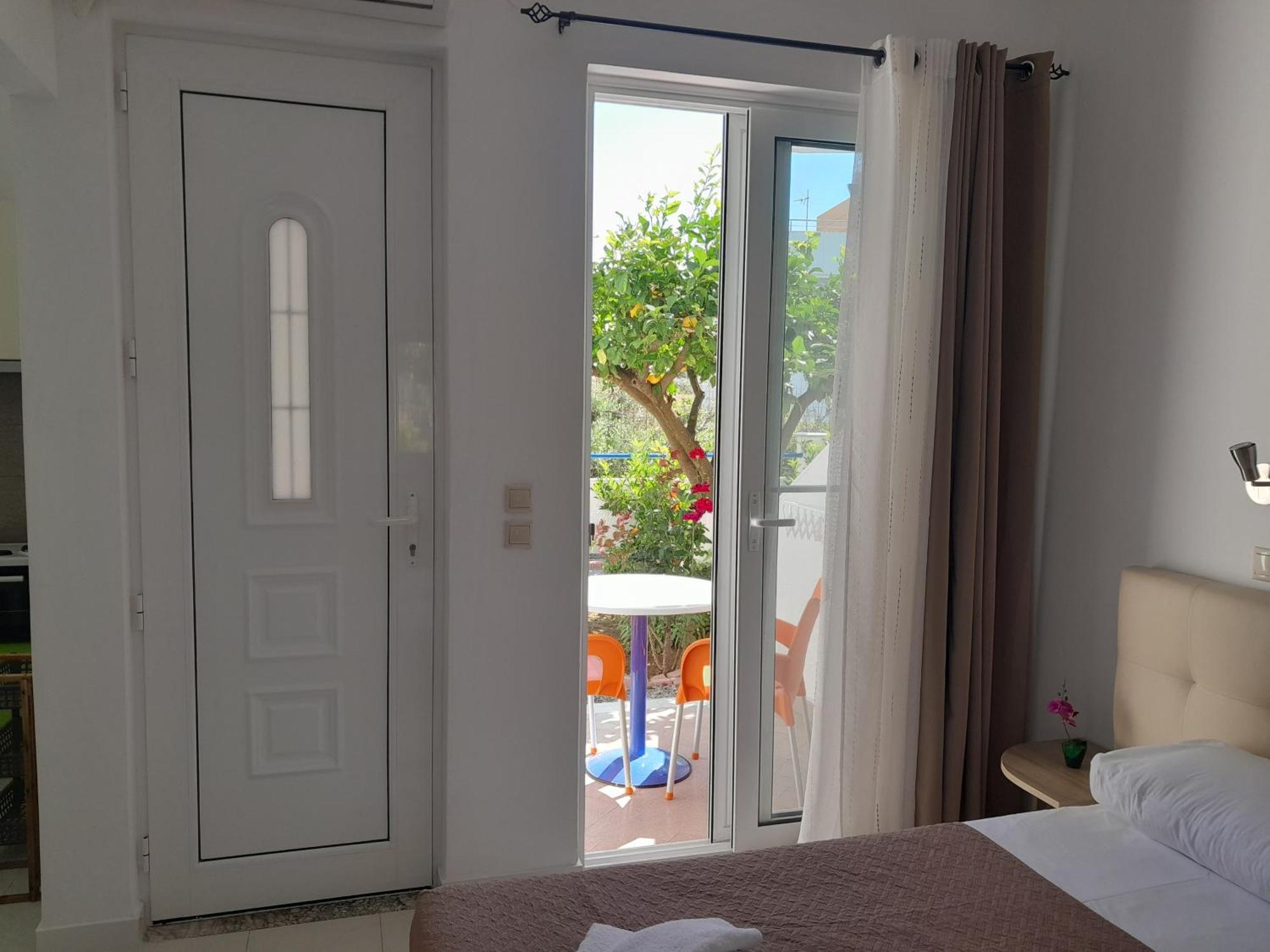 Villa Maroula Afantou Pokoj fotografie