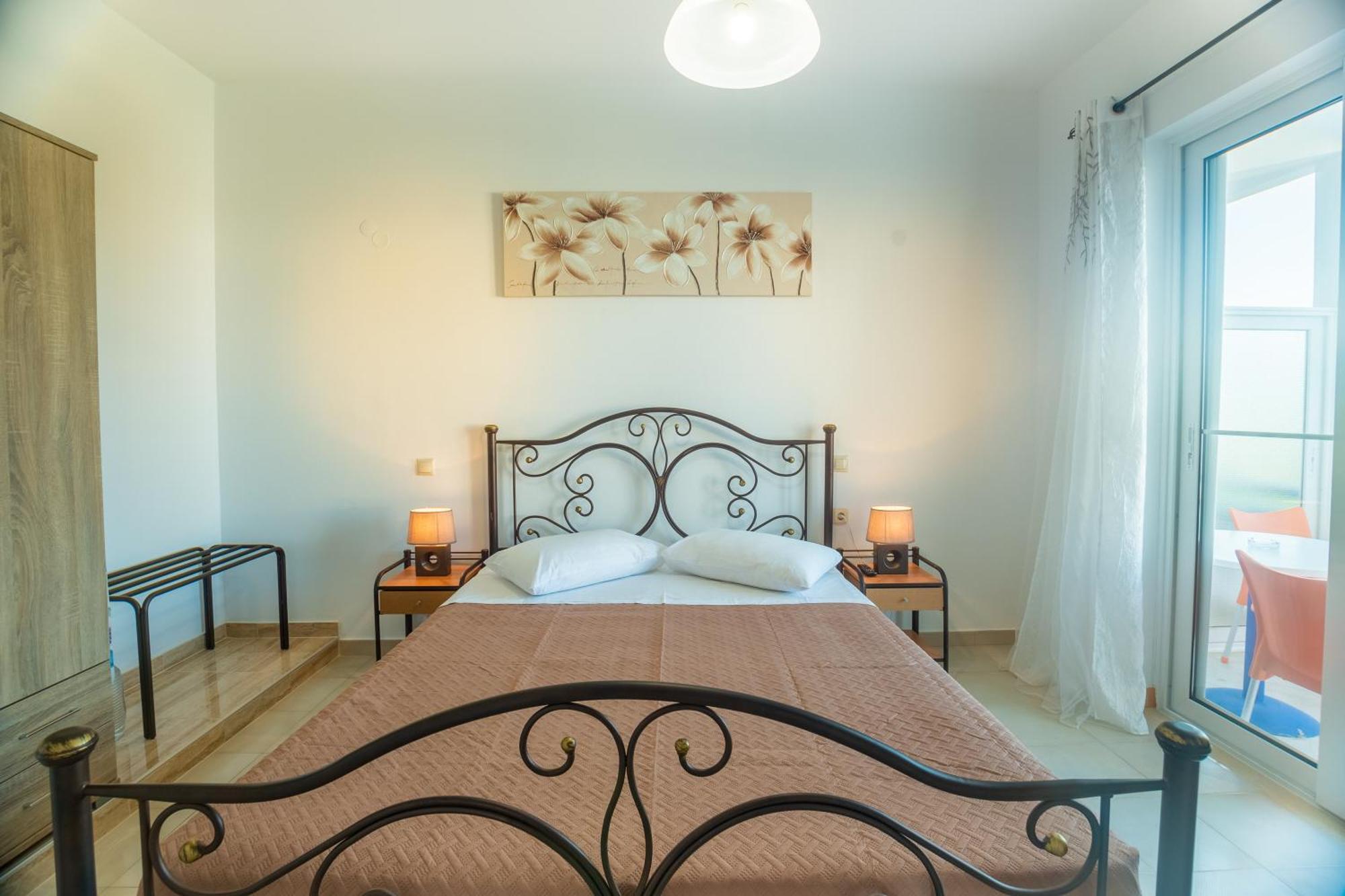 Villa Maroula Afantou Pokoj fotografie