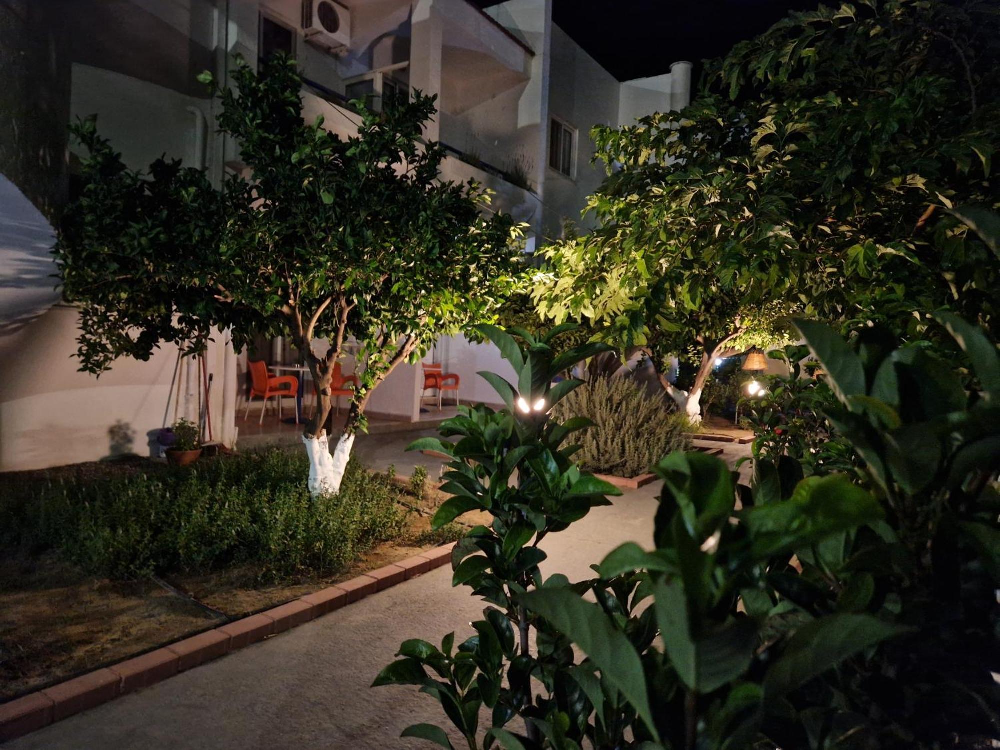 Villa Maroula Afantou Exteriér fotografie