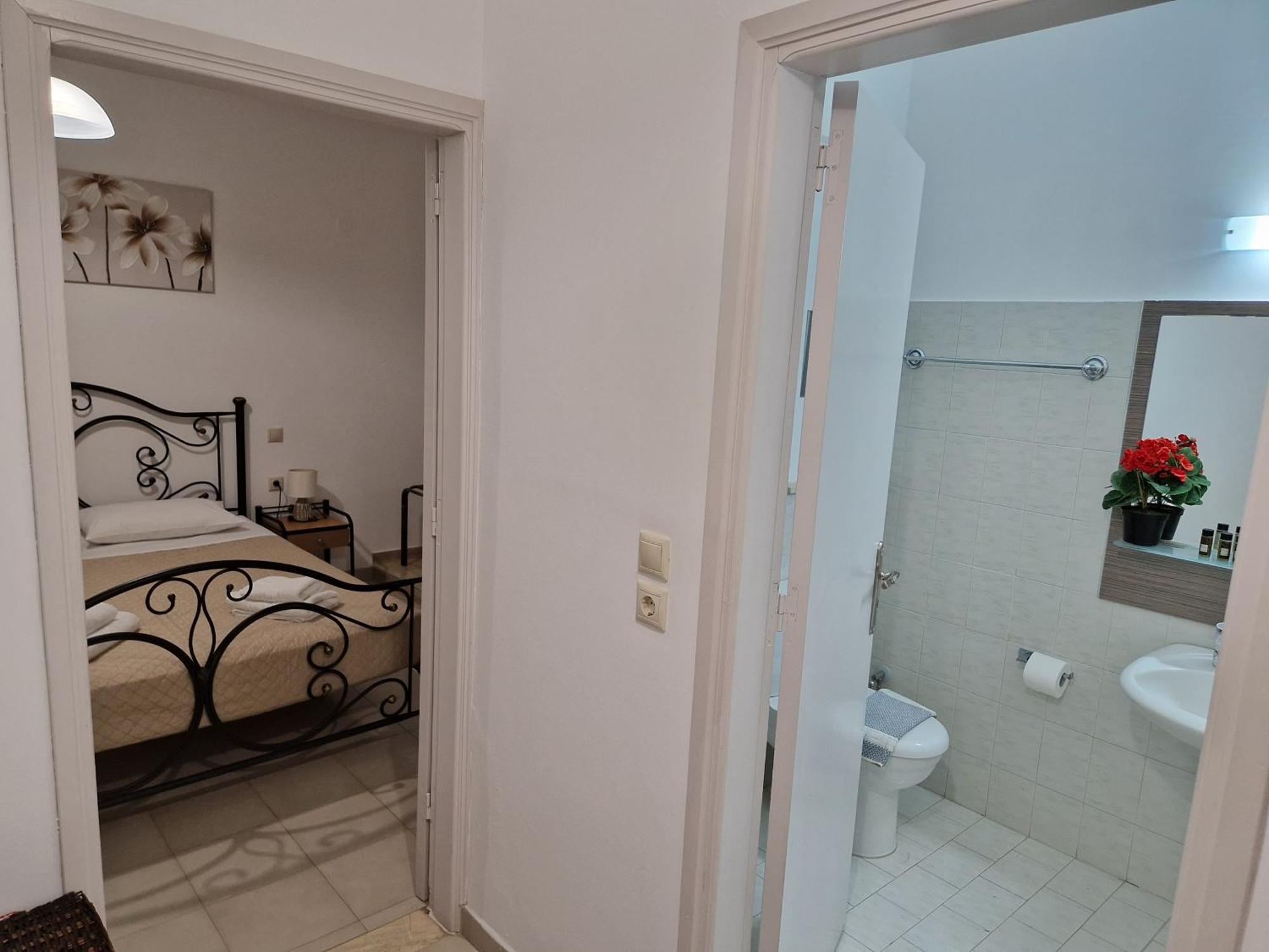 Villa Maroula Afantou Pokoj fotografie