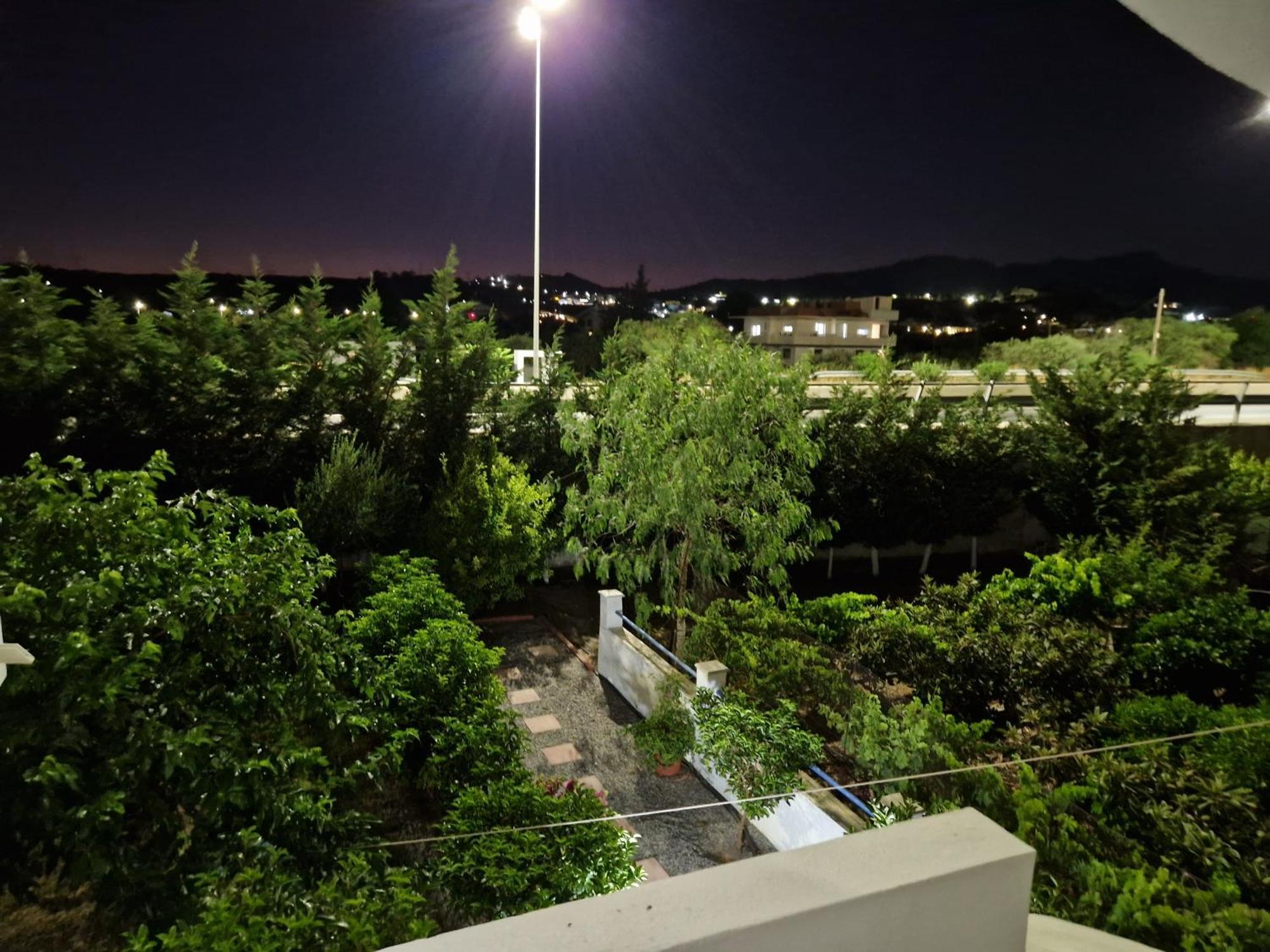 Villa Maroula Afantou Exteriér fotografie