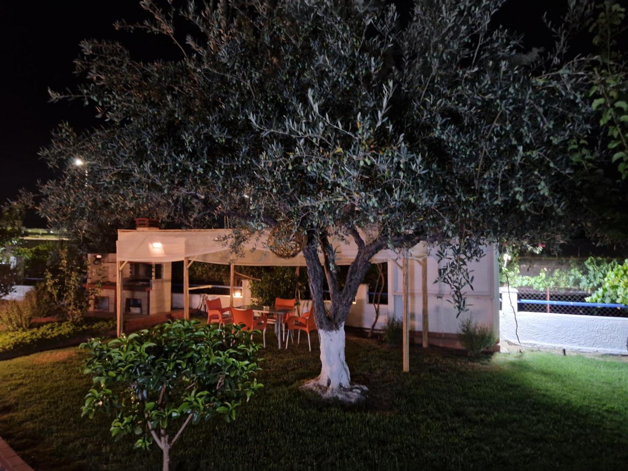 Villa Maroula Afantou Exteriér fotografie